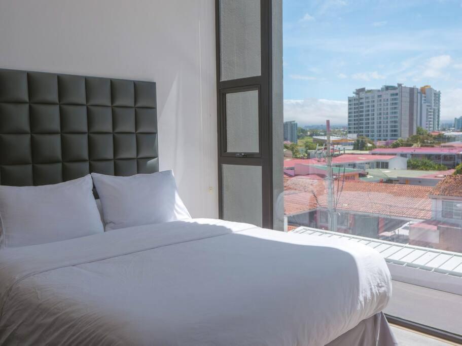 Urban Executive Stay San Jose  Exterior photo