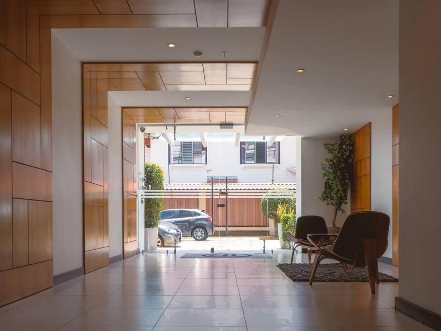 Urban Executive Stay San Jose  Exterior photo
