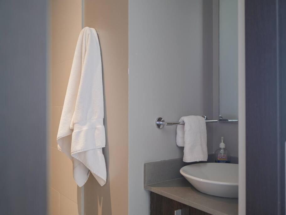 Urban Executive Stay San Jose  Exterior photo