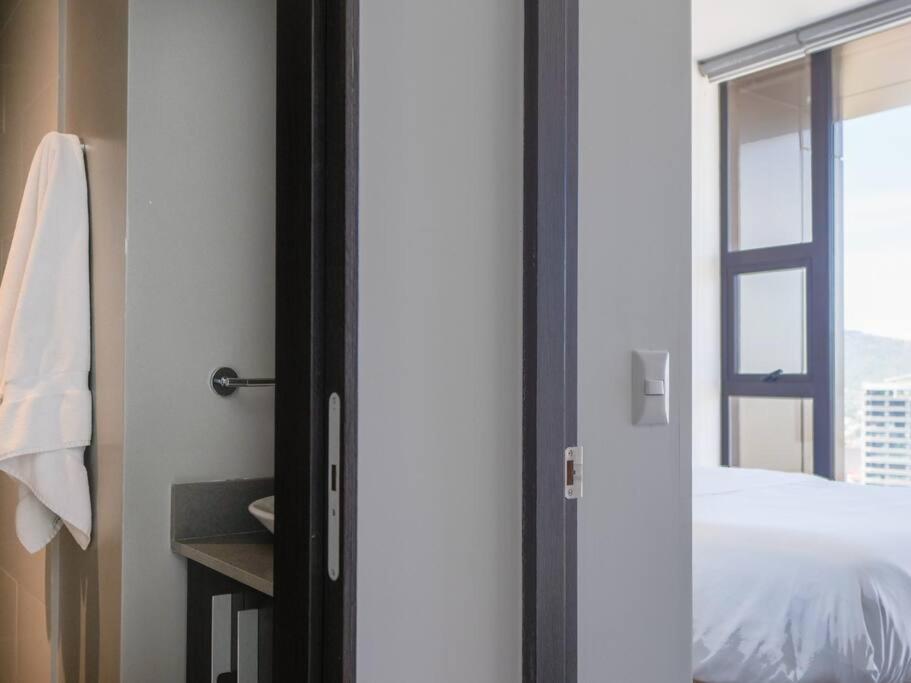 Urban Executive Stay San Jose  Exterior photo