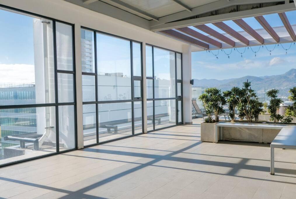 Urban Executive Stay San Jose  Exterior photo